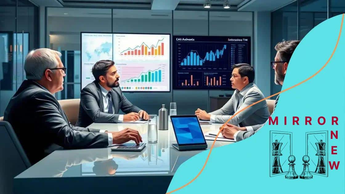 Implications for financial institutions