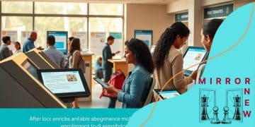 Digital enrollment systems for public benefits: a game changer