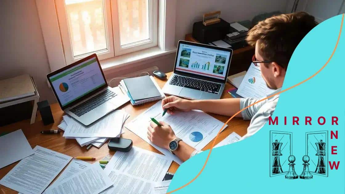 How to apply for incentives