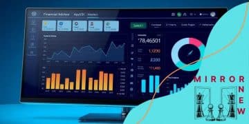 Robo-advisors shaping the future of financial services