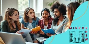 Financial literacy education for young adults: empower yourself