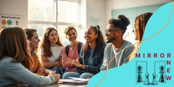 Mental health awareness programs in schools: why they matter