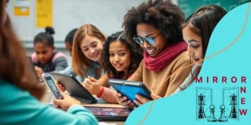 AI in special education programs: transforming learning