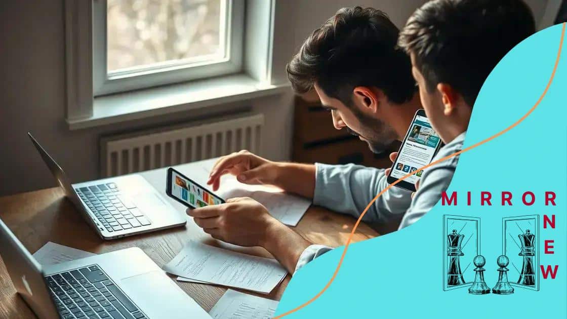 How to choose the right app for your needs