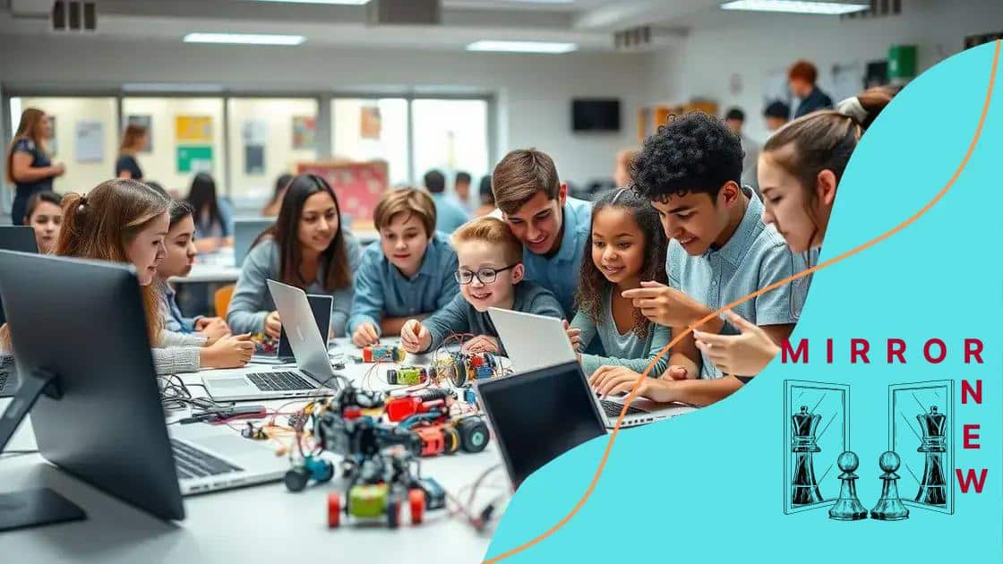How schools can implement effective programs