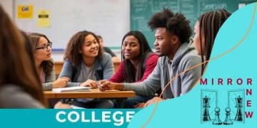 How to help students choose a course and college