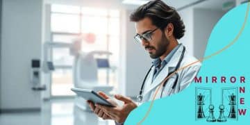 Digital transformation in healthcare delivery systems