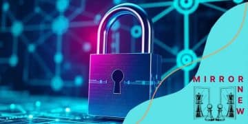 Blockchain’s role in securing personal information