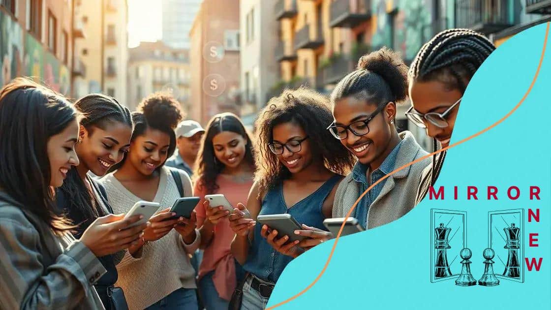 Benefits of digital currencies for the unbanked