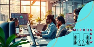 Fintech startups shaping the financial industry today