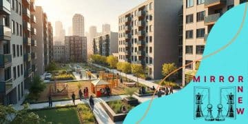 Affordable housing initiatives for urban areas
