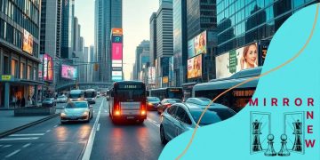 5G adoption for smart transportation systems