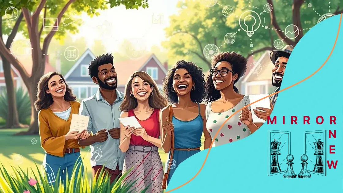 Benefits of peer-to-peer lending in 2025