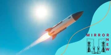 Space exploration ventures from private companies