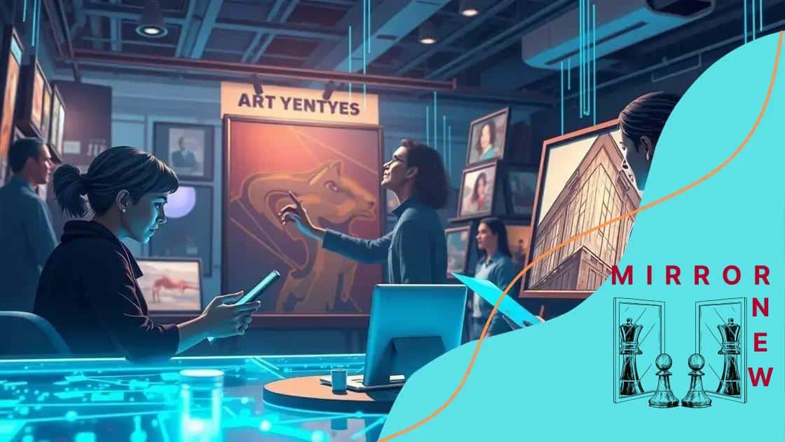 How blockchain is enhancing artist royalties