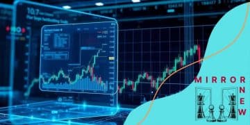 How blockchain is transforming the stock trading landscape