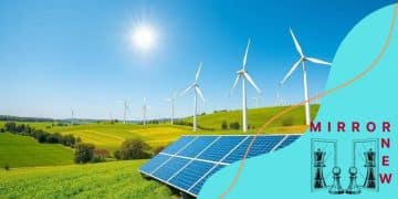 Sustainable finance and green investment strategies for future growth