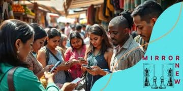 Mobile payment growth in underserved regions