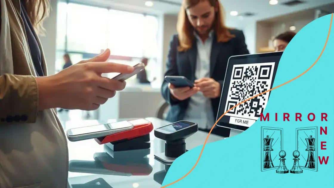 The technology driving mobile payment adoption