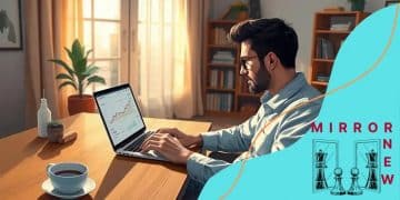 Robo-advisors for personalized retirement planning