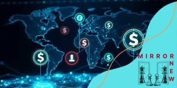 Blockchain in cross-border payments and transfers: A game changer
