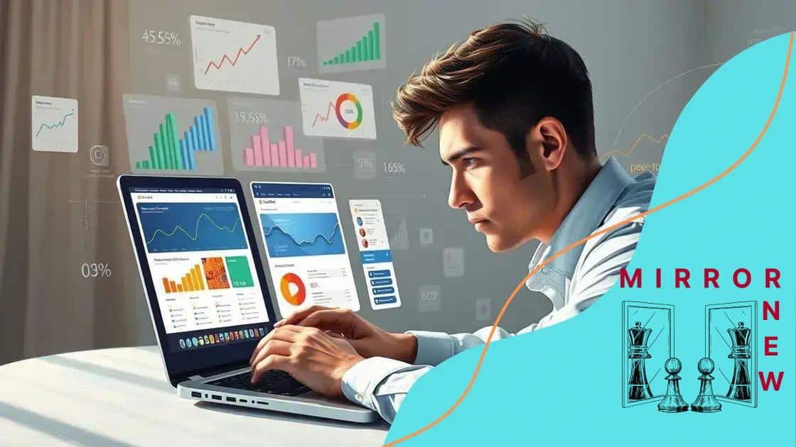 How to choose a reliable platform