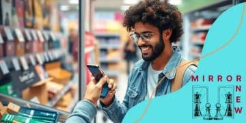 Digital wallet technologies and their impact on retail