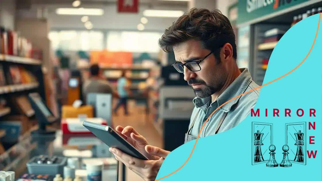 Challenges faced by retailers adopting digital wallets