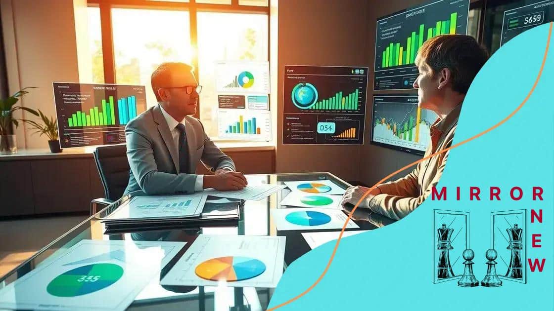 How to incorporate ESG into your portfolio