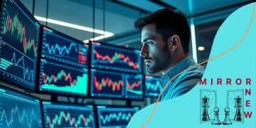Automated trading systems for stock markets: how they work