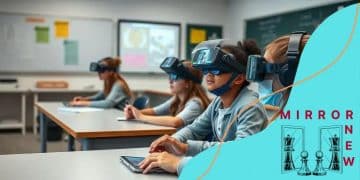 How AR is being used for hands-on learning experiences
