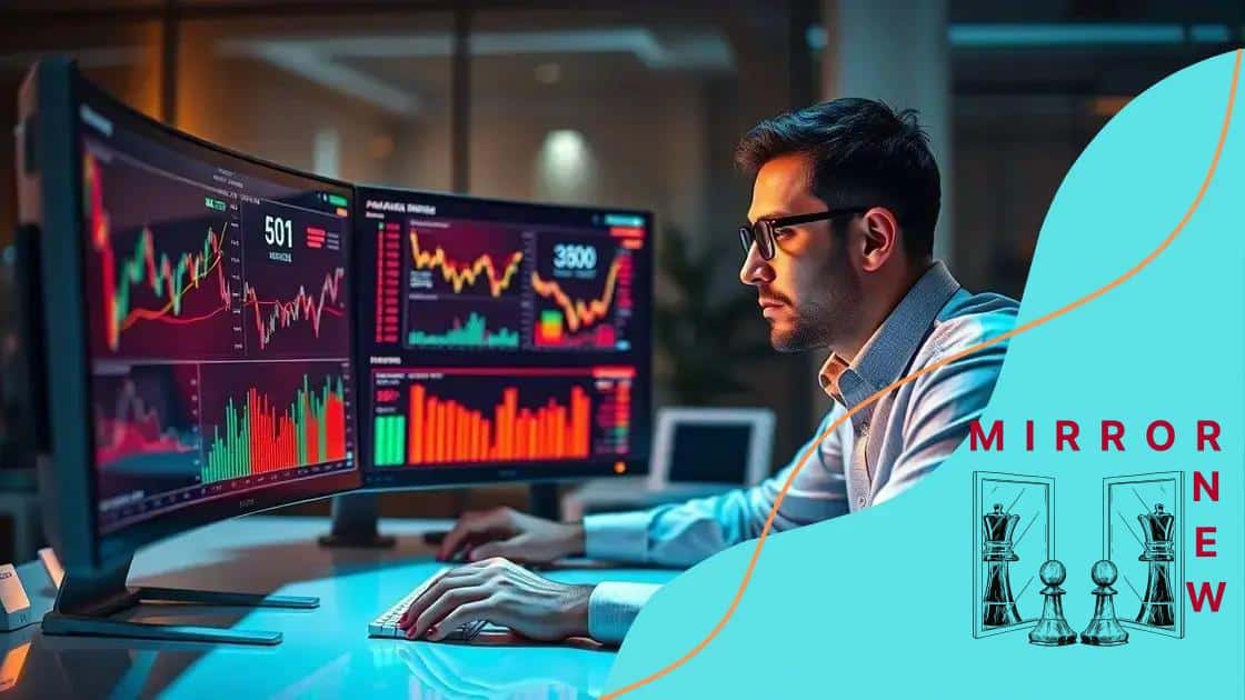 How AI transforms investment strategies