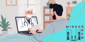 How telemedicine is reshaping healthcare benefits