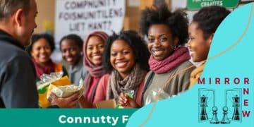 Increased funding for food assistance programs: why it matters