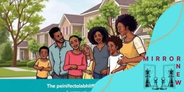 Expanding access to affordable housing under new federal policies