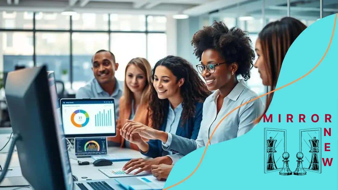 Benefits of using AI in benefits management