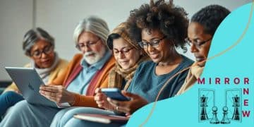 Modernizing social security for the digital age