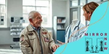 Veterans’ healthcare and benefits improvements that matter