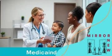 The future of Medicaid expansion under new legislation