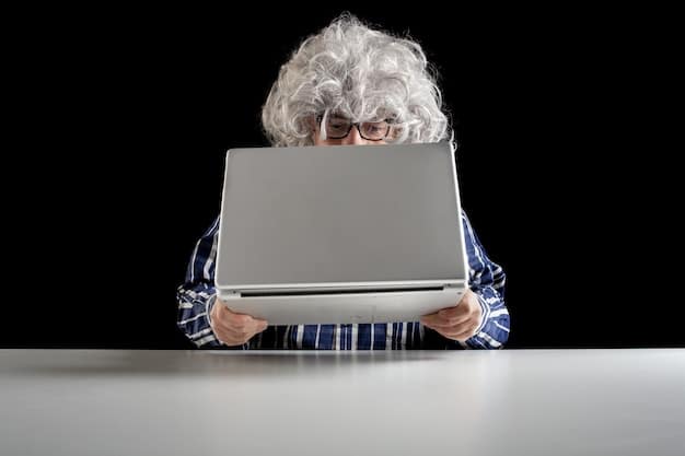 SSA Warns of New Scam Targeting Beneficiaries – Protect Your Info