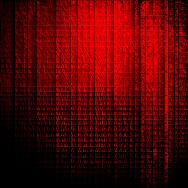 A close-up of a computer screen showing lines of complex code with some red warning signs, illustrating a data breach in progress.