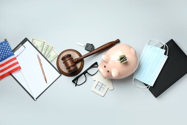 New Tax Law Changes: What They Mean for Your 2025 Filing