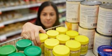 FDA Warning: Contaminated Food Product Alert! Check Your Pantry Now - Cover Image