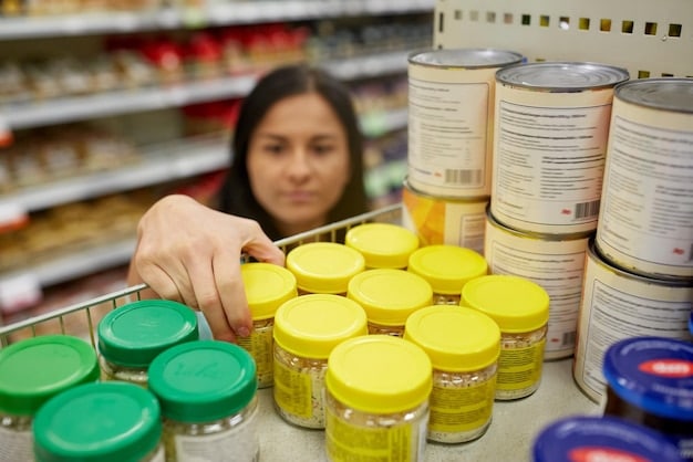 FDA Warning: Contaminated Food Product Alert! Check Your Pantry Now