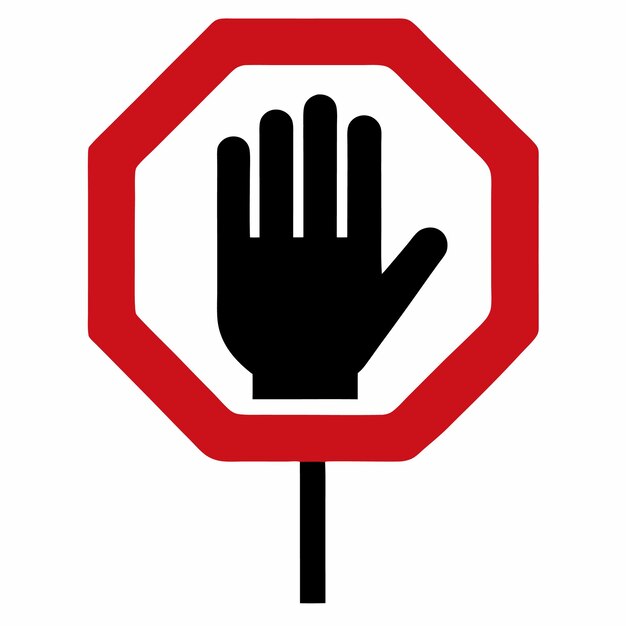 A person's hand carefully unplugging a charger from a wall socket, with a 