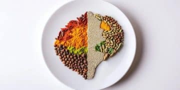 2025 Dietary Guidelines: Impact on Your Calorie Intake for Optimal Health - Cover Image