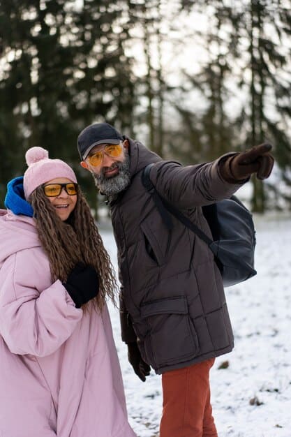 Boost Immunity This Winter: 5 Top Strategies for US Adults