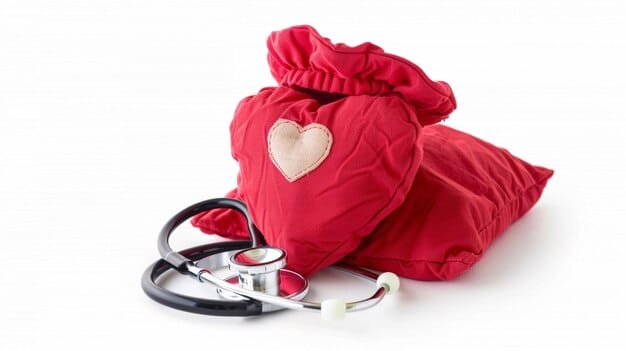 Reduce Heart Disease Risk by 15% in 2025: Lower Cholesterol Now