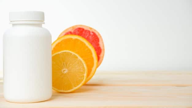 Latest Vitamin D Recommendations US (Jan 2025)