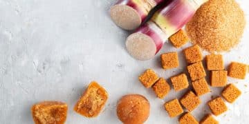 The Truth About Sugar: Types, Impact, and Your Health - Cover Image